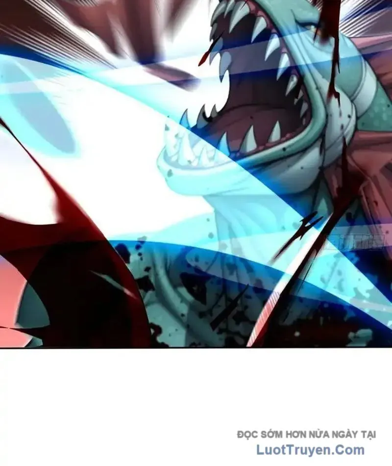 Đô Thị Tương Lai Đã Thức Tỉnh Khí Vận Hoàn Mỹ Chapter 36 - Trang 2