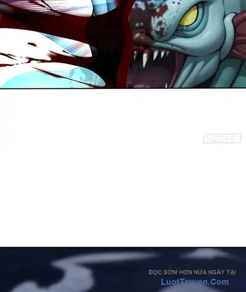 Đô Thị Tương Lai Đã Thức Tỉnh Khí Vận Hoàn Mỹ Chapter 36 - Trang 2