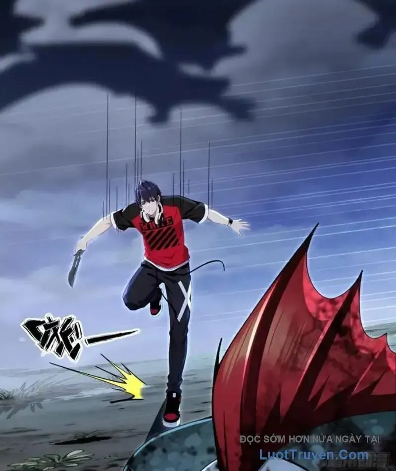 Đô Thị Tương Lai Đã Thức Tỉnh Khí Vận Hoàn Mỹ Chapter 36 - Trang 2