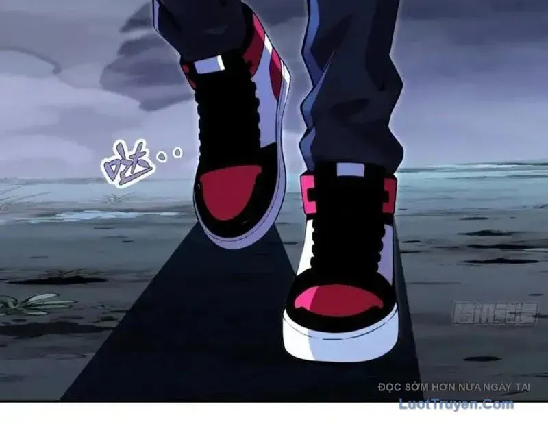 Đô Thị Tương Lai Đã Thức Tỉnh Khí Vận Hoàn Mỹ Chapter 36 - Trang 2