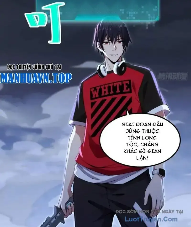 Đô Thị Tương Lai Đã Thức Tỉnh Khí Vận Hoàn Mỹ Chapter 36 - Trang 2