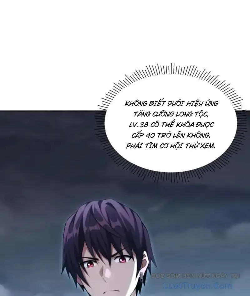 Đô Thị Tương Lai Đã Thức Tỉnh Khí Vận Hoàn Mỹ Chapter 36 - Trang 2