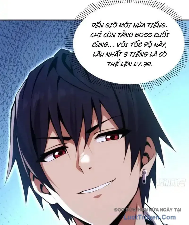 Đô Thị Tương Lai Đã Thức Tỉnh Khí Vận Hoàn Mỹ Chapter 36 - Trang 2