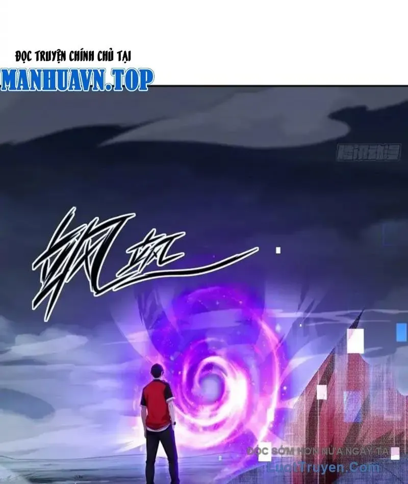 Đô Thị Tương Lai Đã Thức Tỉnh Khí Vận Hoàn Mỹ Chapter 36 - Trang 2