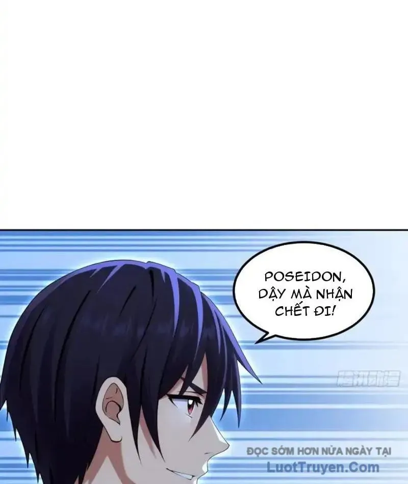 Đô Thị Tương Lai Đã Thức Tỉnh Khí Vận Hoàn Mỹ Chapter 36 - Trang 2