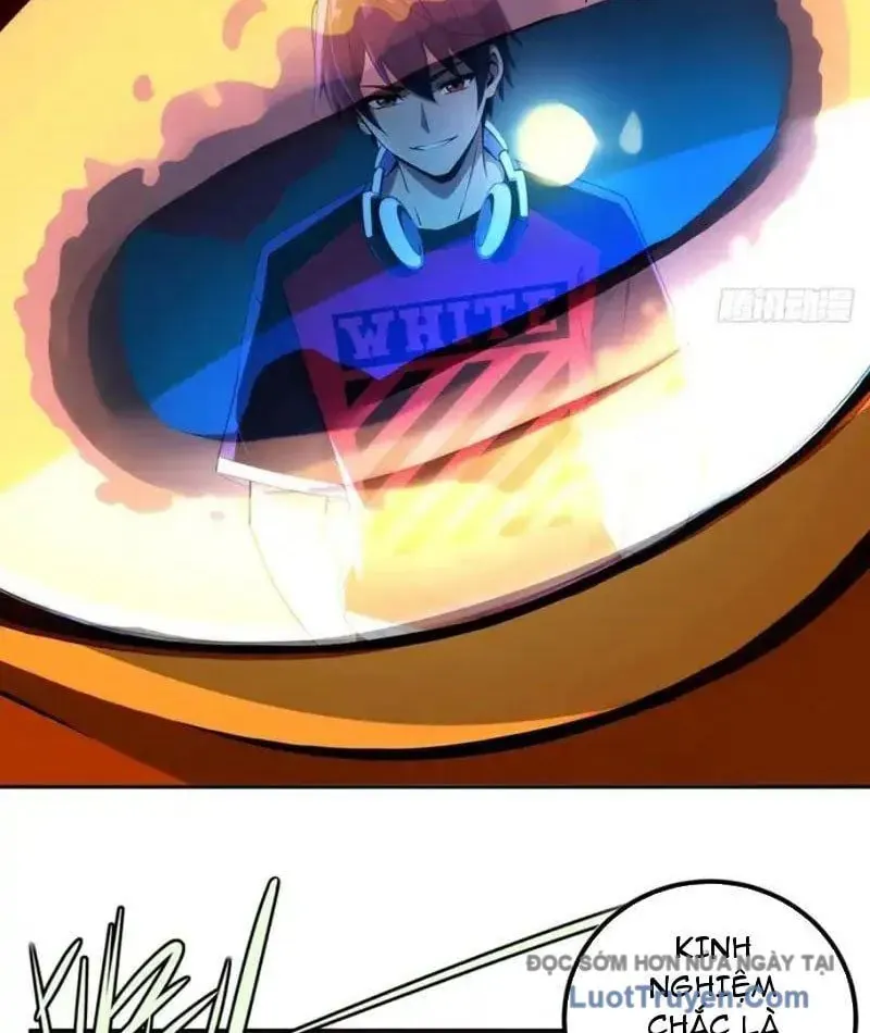 Đô Thị Tương Lai Đã Thức Tỉnh Khí Vận Hoàn Mỹ Chapter 36 - Trang 2