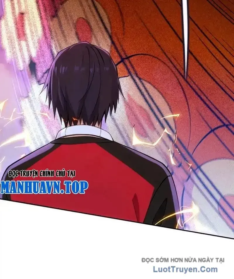 Đô Thị Tương Lai Đã Thức Tỉnh Khí Vận Hoàn Mỹ Chapter 36 - Trang 2