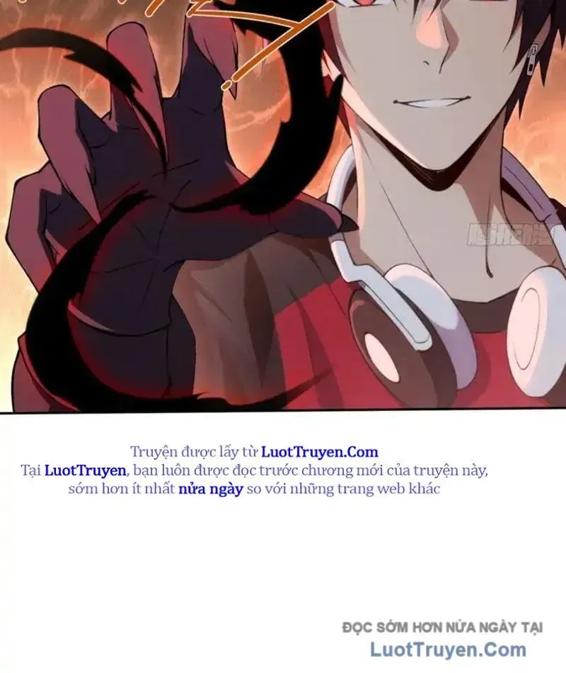 Đô Thị Tương Lai Đã Thức Tỉnh Khí Vận Hoàn Mỹ Chapter 36 - Trang 2