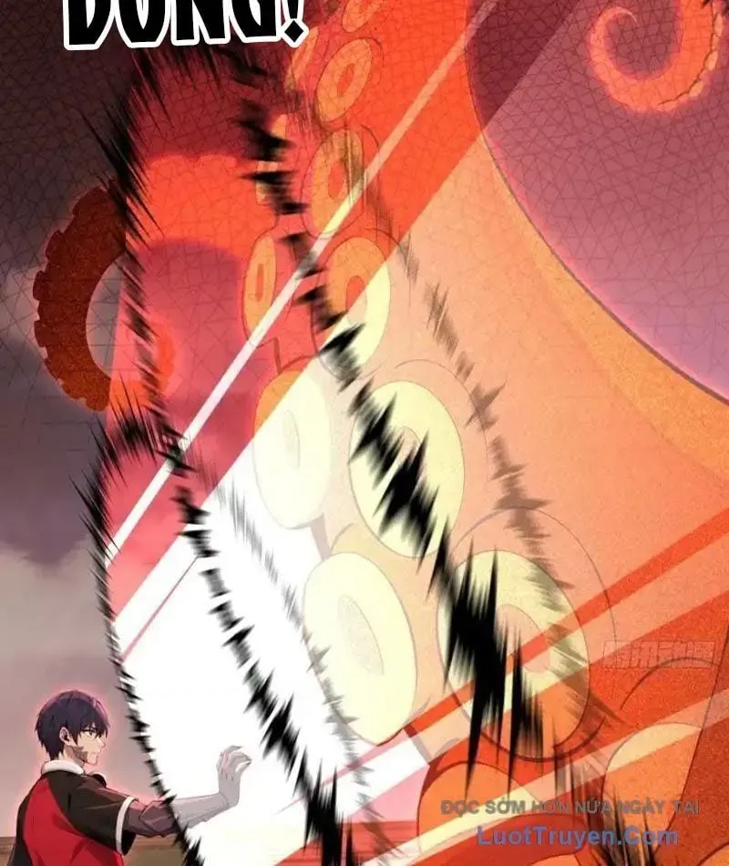 Đô Thị Tương Lai Đã Thức Tỉnh Khí Vận Hoàn Mỹ Chapter 36 - Trang 2