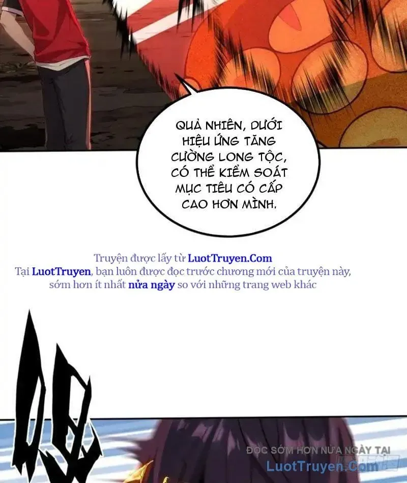 Đô Thị Tương Lai Đã Thức Tỉnh Khí Vận Hoàn Mỹ Chapter 36 - Trang 2