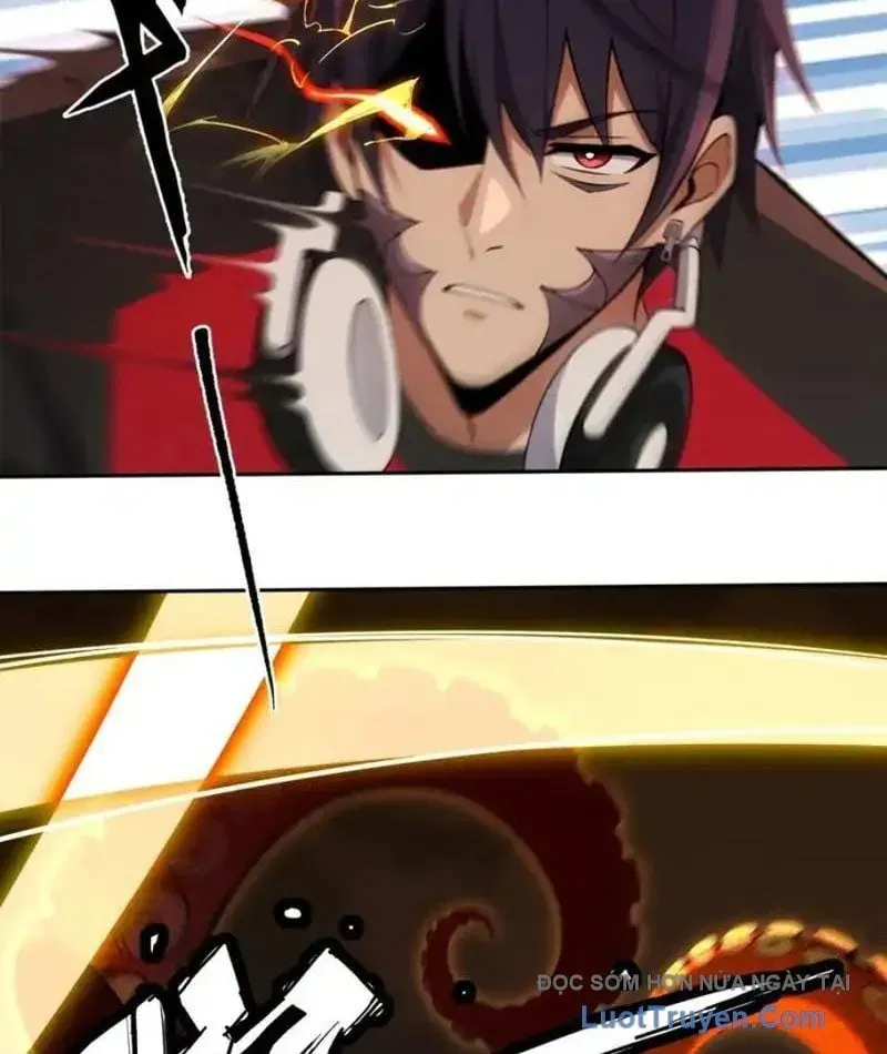 Đô Thị Tương Lai Đã Thức Tỉnh Khí Vận Hoàn Mỹ Chapter 36 - Trang 2