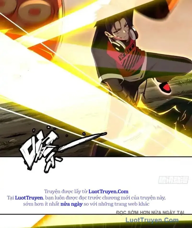 Đô Thị Tương Lai Đã Thức Tỉnh Khí Vận Hoàn Mỹ Chapter 36 - Trang 2