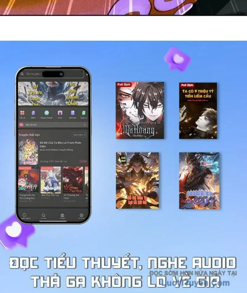 Đô Thị Tương Lai Đã Thức Tỉnh Khí Vận Hoàn Mỹ Chapter 36 - Trang 2