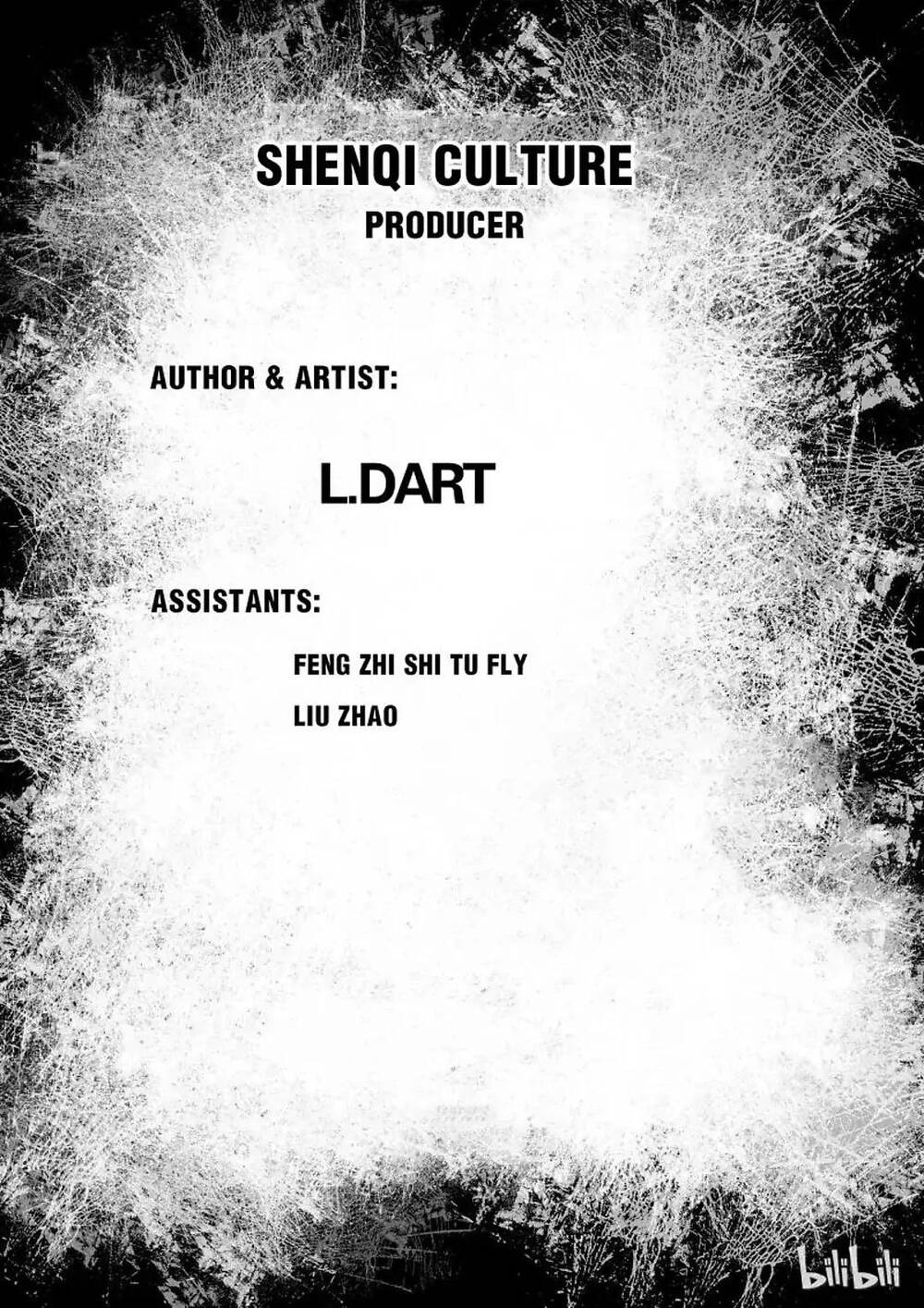 Phúc Lạc~ Hồi Kết Của Các Vị Thần Chapter 18 - Trang 2