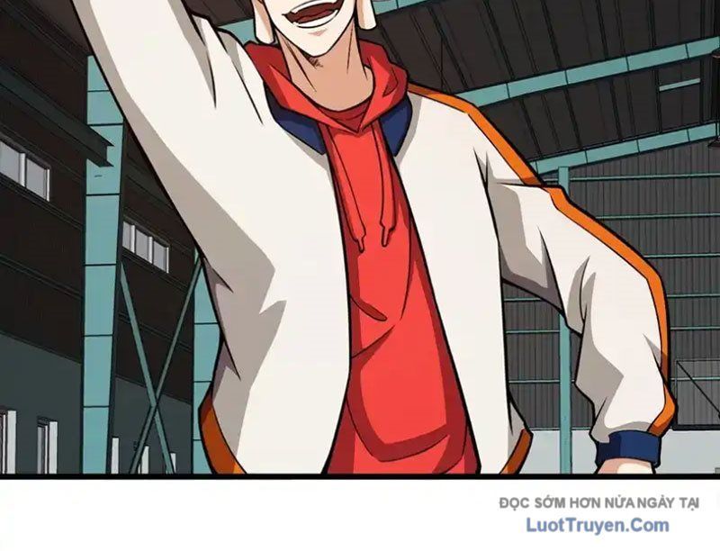 Cực Tốc Hồi Lam Chapter 37 - Trang 2