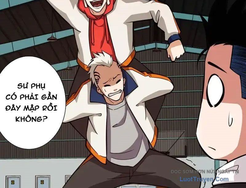 Cực Tốc Hồi Lam Chapter 37 - Trang 2