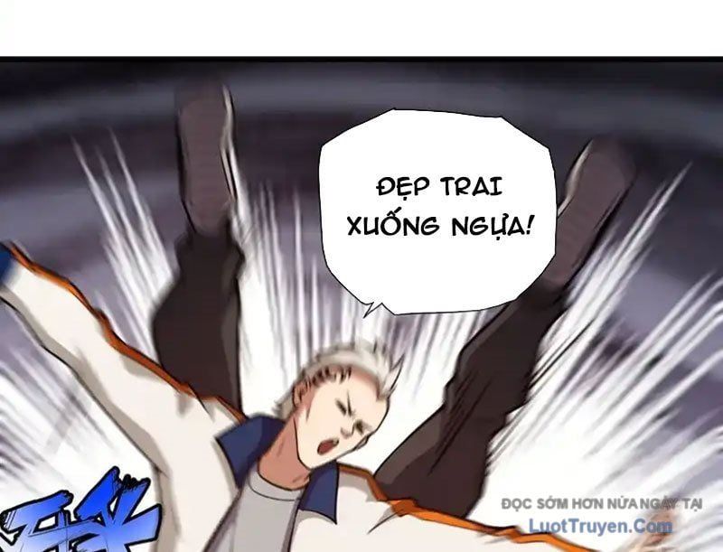 Cực Tốc Hồi Lam Chapter 37 - Trang 2