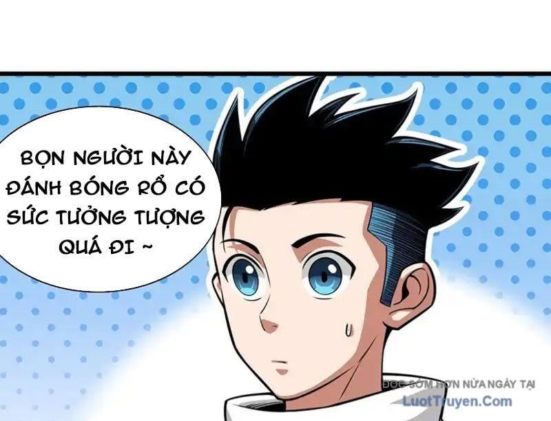 Cực Tốc Hồi Lam Chapter 37 - Trang 2