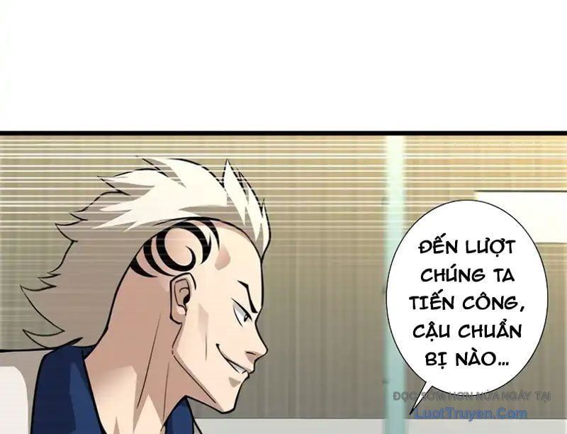 Cực Tốc Hồi Lam Chapter 37 - Trang 2