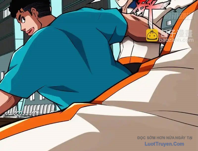 Cực Tốc Hồi Lam Chapter 37 - Trang 2