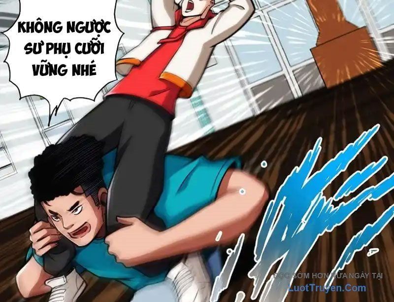 Cực Tốc Hồi Lam Chapter 37 - Trang 2