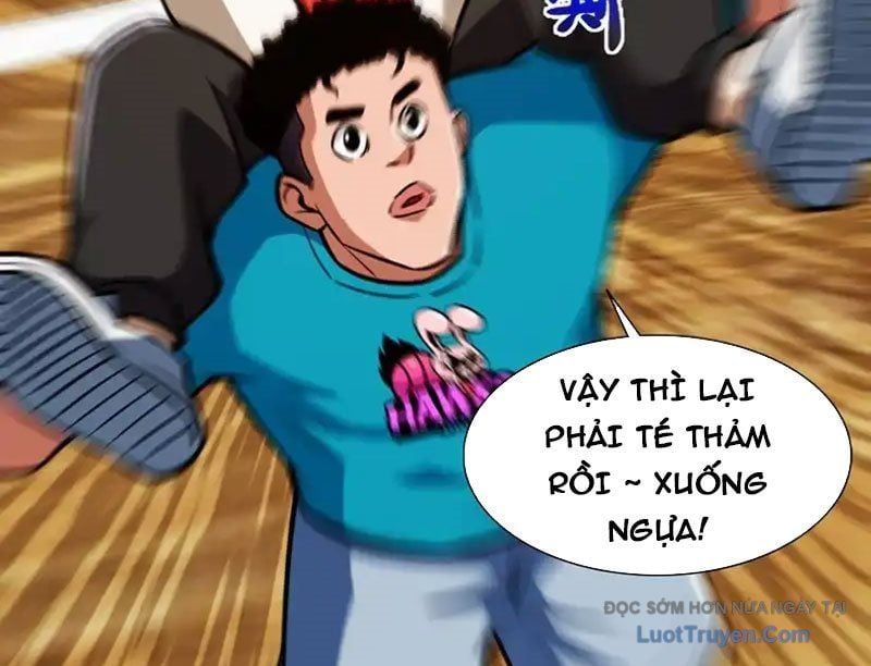 Cực Tốc Hồi Lam Chapter 37 - Trang 2