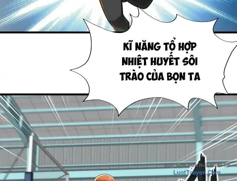 Cực Tốc Hồi Lam Chapter 37 - Trang 2