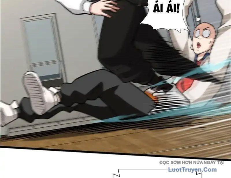 Cực Tốc Hồi Lam Chapter 37 - Trang 2