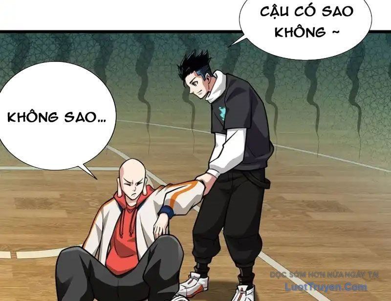 Cực Tốc Hồi Lam Chapter 37 - Trang 2