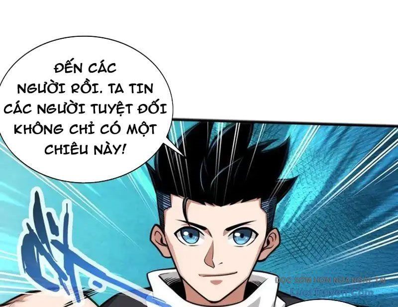 Cực Tốc Hồi Lam Chapter 37 - Trang 2