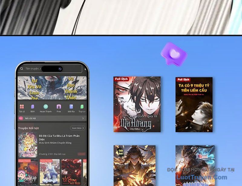 Cực Tốc Hồi Lam Chapter 37 - Trang 2