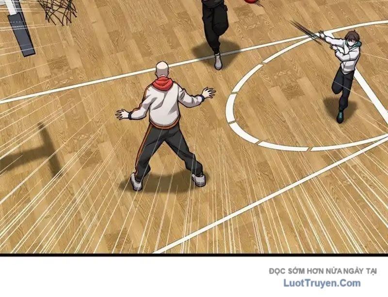 Cực Tốc Hồi Lam Chapter 38 - Trang 2