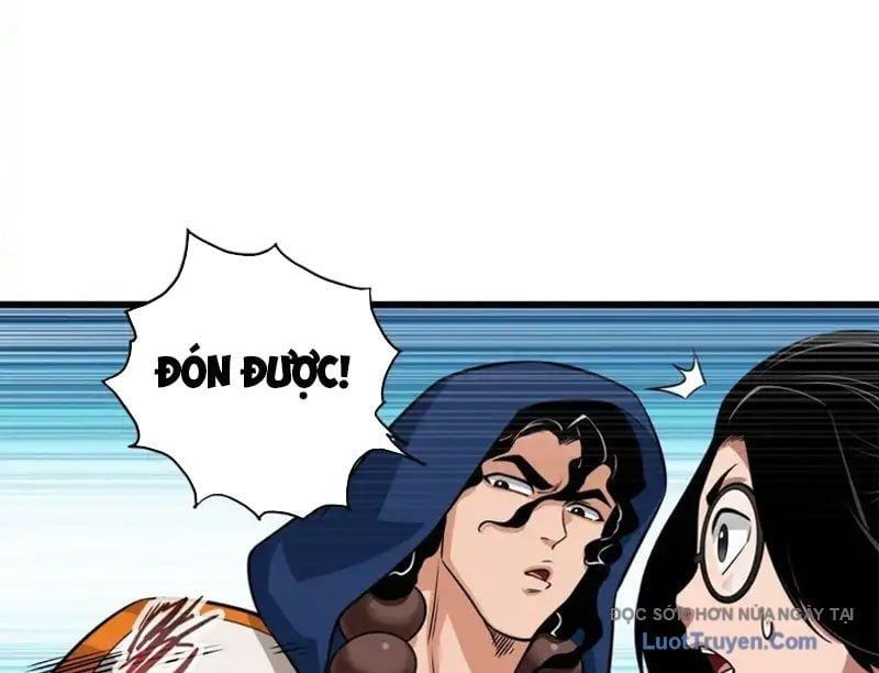 Cực Tốc Hồi Lam Chapter 38 - Trang 2