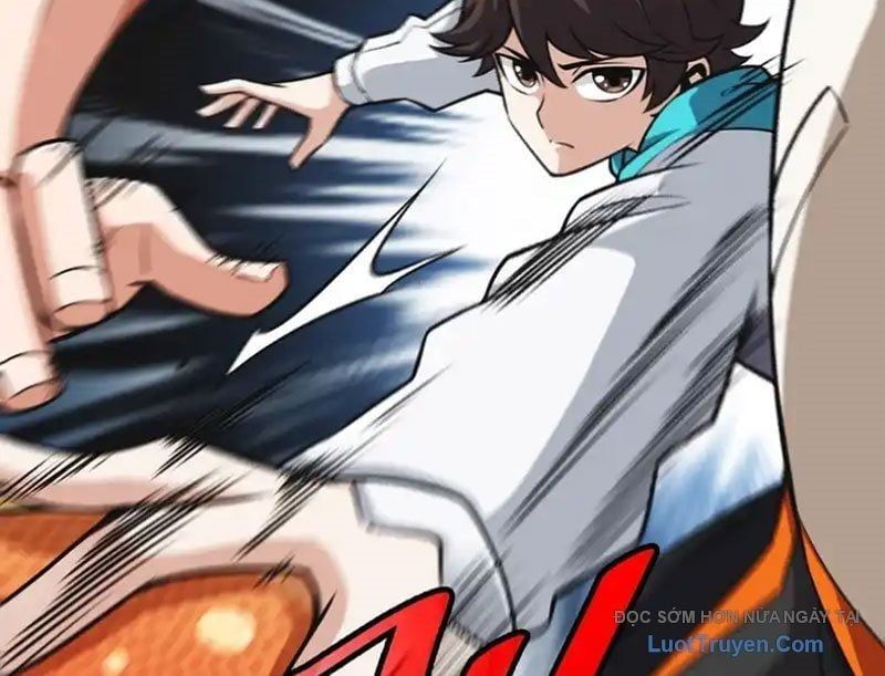 Cực Tốc Hồi Lam Chapter 38 - Trang 2