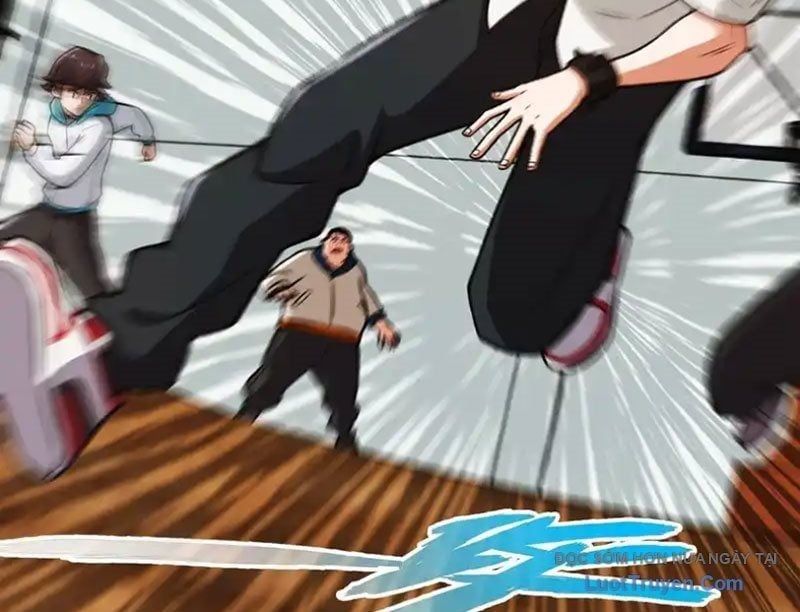 Cực Tốc Hồi Lam Chapter 38 - Trang 2