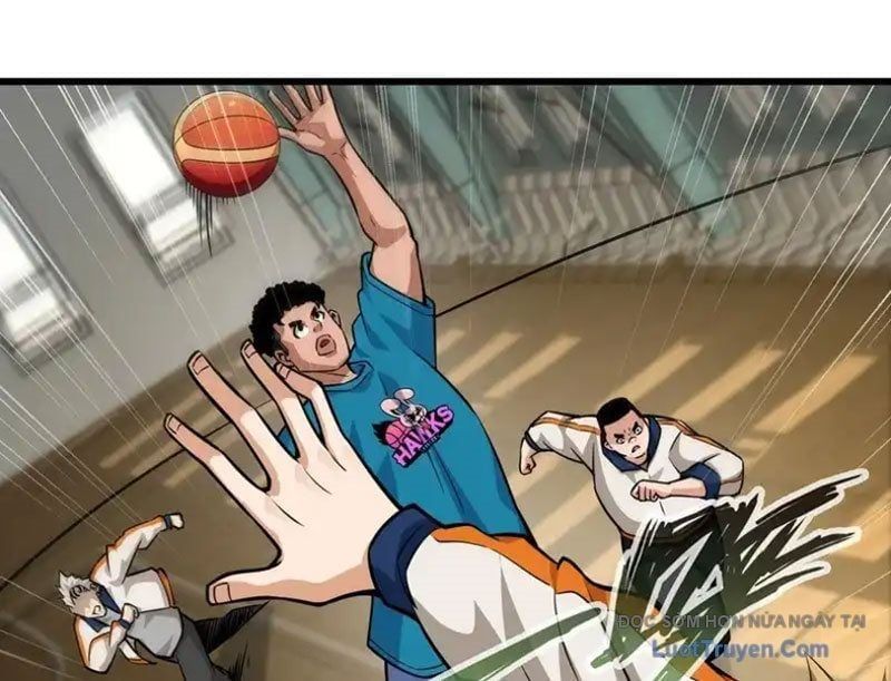 Cực Tốc Hồi Lam Chapter 38 - Trang 2