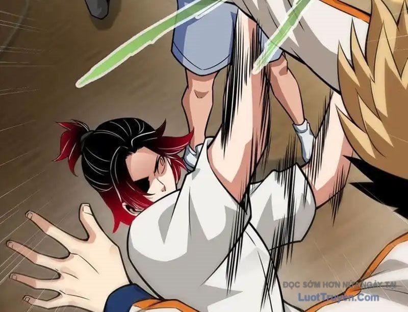 Cực Tốc Hồi Lam Chapter 38 - Trang 2