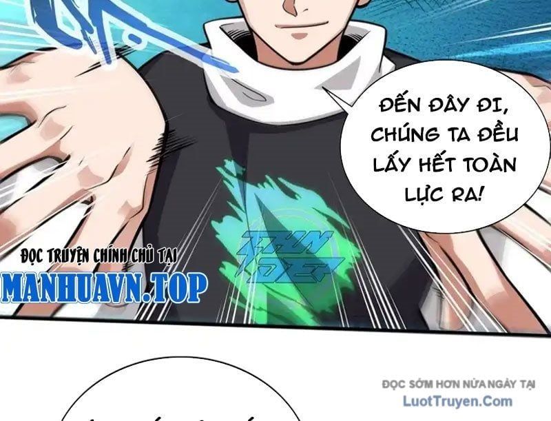 Cực Tốc Hồi Lam Chapter 38 - Trang 2
