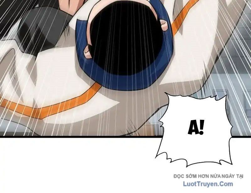 Cực Tốc Hồi Lam Chapter 38 - Trang 2