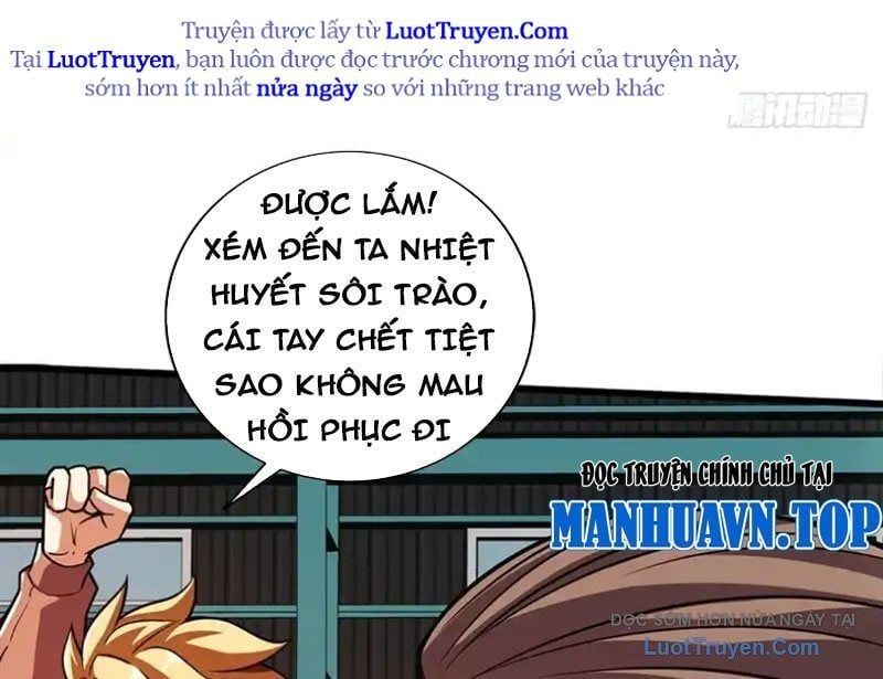 Cực Tốc Hồi Lam Chapter 38 - Trang 2