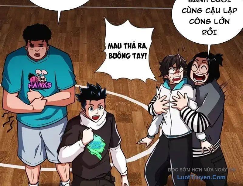 Cực Tốc Hồi Lam Chapter 38 - Trang 2