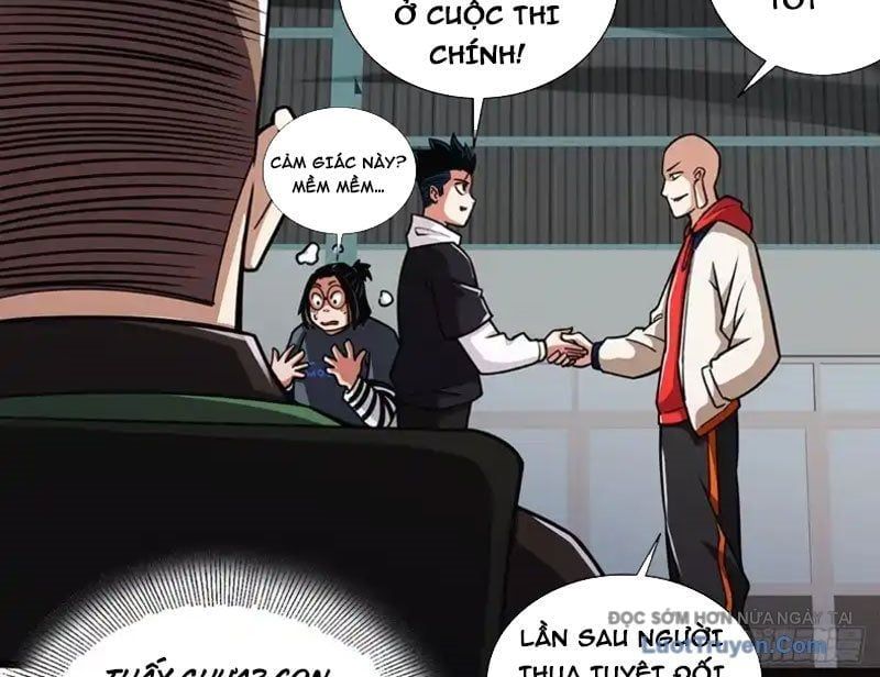 Cực Tốc Hồi Lam Chapter 38 - Trang 2
