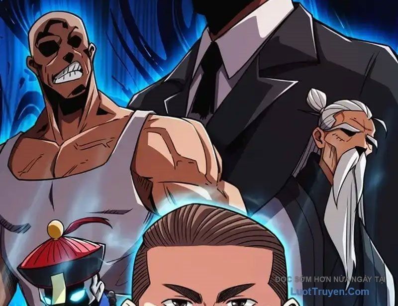 Cực Tốc Hồi Lam Chapter 38 - Trang 2