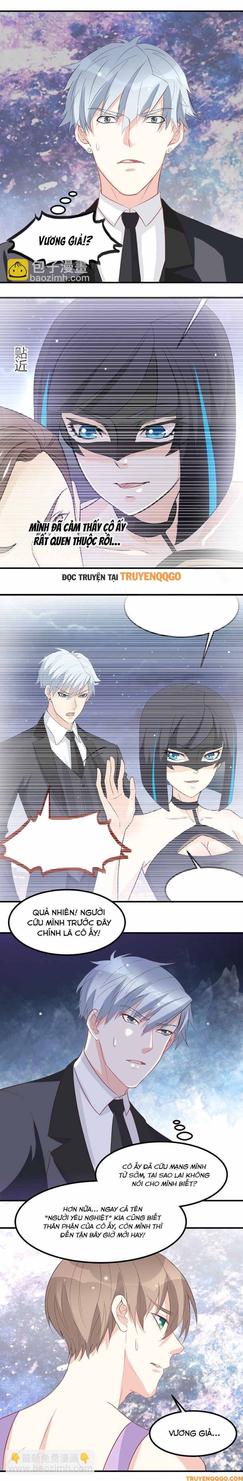 Mở Ra Các Tư Thế Của Nam Thần Chapter 52 - Trang 2