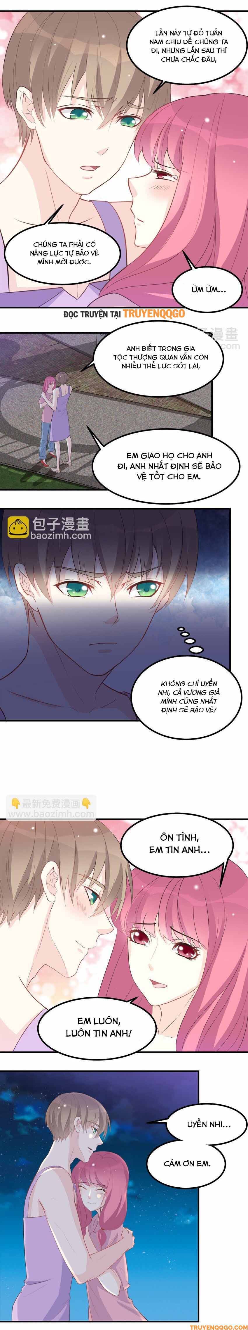 Mở Ra Các Tư Thế Của Nam Thần Chapter 53 - Trang 2