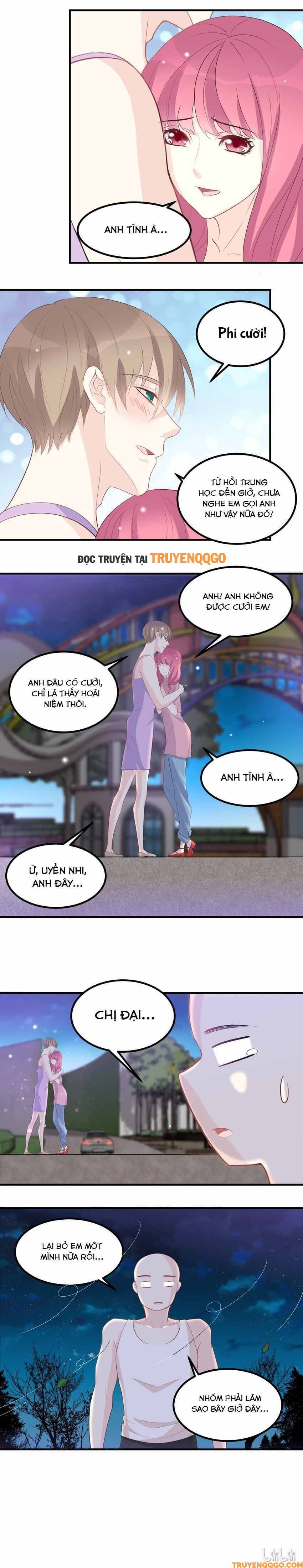 Mở Ra Các Tư Thế Của Nam Thần Chapter 53 - Trang 2