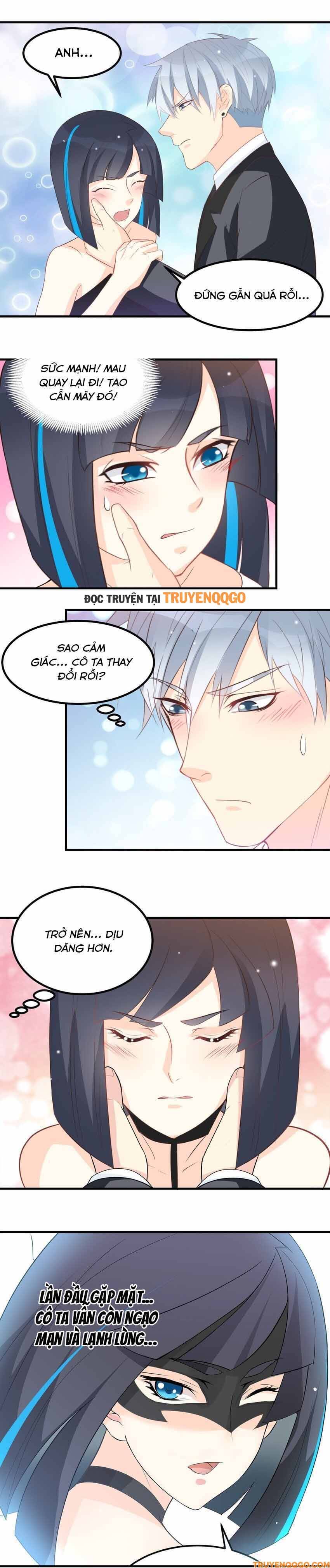 Mở Ra Các Tư Thế Của Nam Thần Chapter 54 - Trang 2