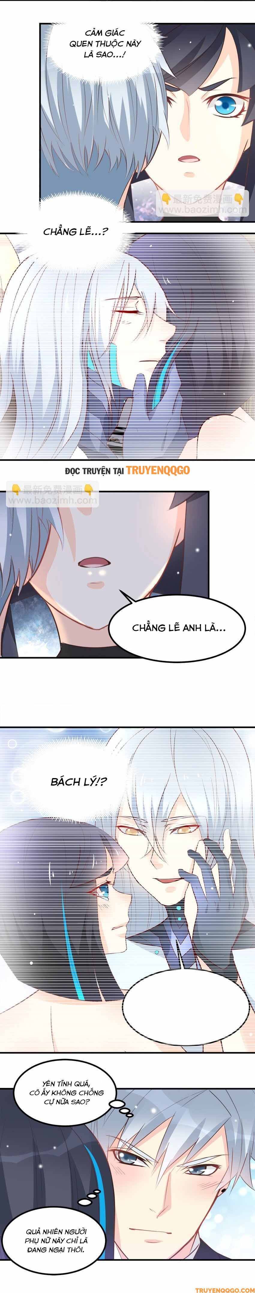 Mở Ra Các Tư Thế Của Nam Thần Chapter 55 - Trang 2