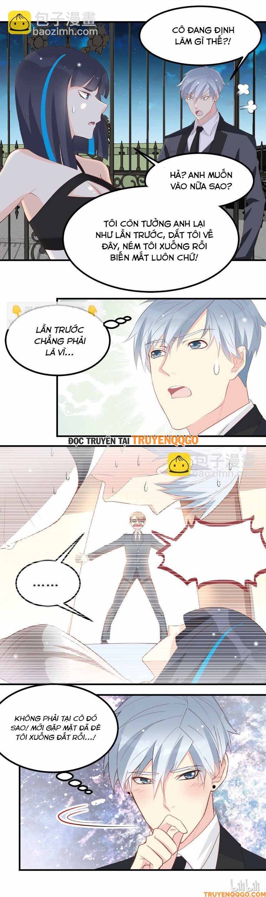 Mở Ra Các Tư Thế Của Nam Thần Chapter 55 - Trang 2