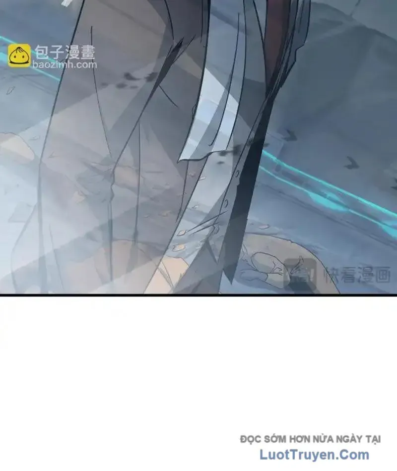 Dị Ngục Bạo Quân: Cái Bóng Của Ta Có Thể Tiến Hóa Vô Hạn Chapter 50 - Trang 2